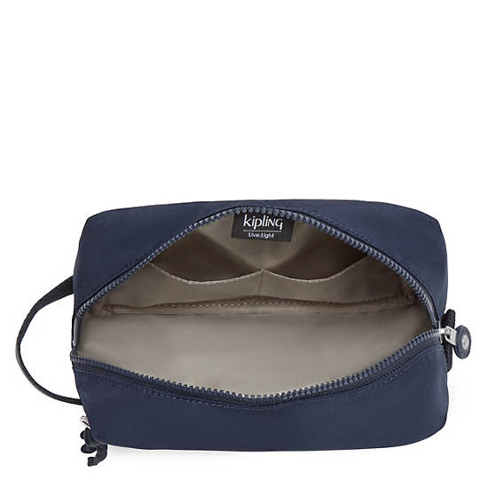 Kipling Parac Small Toiletry Bag Tassen Blauw | België 1050FD